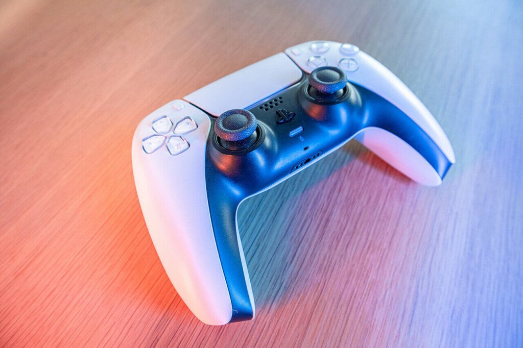 gaming-console