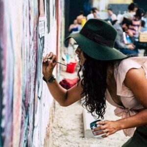 Arts & Culture
